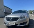 Серый Бьюик Регал, объемом двигателя 2 л и пробегом 152 тыс. км за 11000 $, фото 1 на Automoto.ua