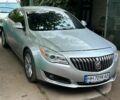 Серый Бьюик Регал, объемом двигателя 2 л и пробегом 177 тыс. км за 15000 $, фото 2 на Automoto.ua
