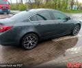 Сірий Бьюік Regal, об'ємом двигуна 2 л та пробігом 150 тис. км за 10500 $, фото 1 на Automoto.ua
