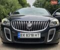 Сірий Бьюік Regal, об'ємом двигуна 2 л та пробігом 89 тис. км за 11900 $, фото 1 на Automoto.ua