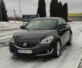 Сірий Бьюік Regal, об'ємом двигуна 2 л та пробігом 72 тис. км за 10500 $, фото 1 на Automoto.ua