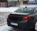 Серый Бьюик Регал, объемом двигателя 2 л и пробегом 72 тыс. км за 10500 $, фото 3 на Automoto.ua
