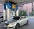 Серый Бьюик Регал, объемом двигателя 2 л и пробегом 297 тыс. км за 9500 $, фото 1 на Automoto.ua