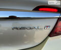 Сірий Бьюік Regal, об'ємом двигуна 2 л та пробігом 133 тис. км за 11250 $, фото 14 на Automoto.ua