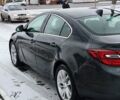 Сірий Бьюік Regal, об'ємом двигуна 2 л та пробігом 72 тис. км за 10500 $, фото 2 на Automoto.ua