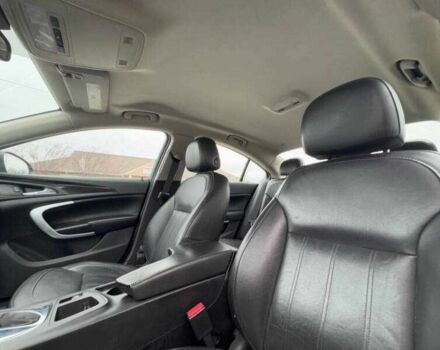 Серый Бьюик Регал, объемом двигателя 2 л и пробегом 56 тыс. км за 2200 $, фото 8 на Automoto.ua