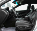Сірий Бьюік Regal, об'ємом двигуна 2 л та пробігом 106 тис. км за 14200 $, фото 12 на Automoto.ua