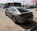 Сірий Бьюік Regal, об'ємом двигуна 2 л та пробігом 72 тис. км за 15000 $, фото 4 на Automoto.ua