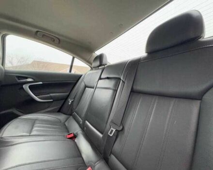 Серый Бьюик Регал, объемом двигателя 2 л и пробегом 56 тыс. км за 2200 $, фото 11 на Automoto.ua