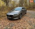 Серый Бьюик Регал, объемом двигателя 2 л и пробегом 72 тыс. км за 15000 $, фото 1 на Automoto.ua