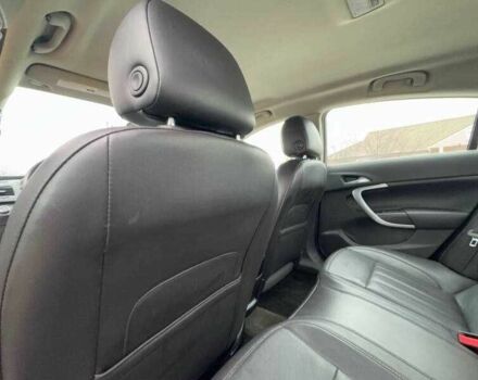 Серый Бьюик Регал, объемом двигателя 2 л и пробегом 56 тыс. км за 2200 $, фото 10 на Automoto.ua