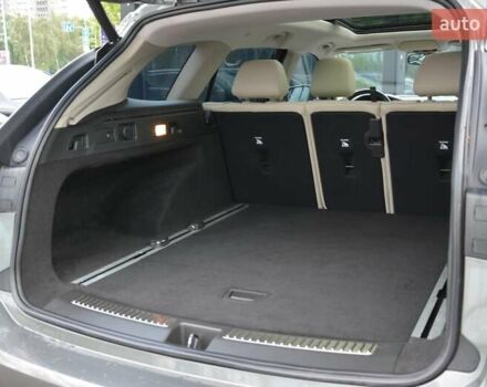 Серый Бьюик Регал, объемом двигателя 2 л и пробегом 146 тыс. км за 17499 $, фото 46 на Automoto.ua