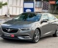 Серый Бьюик Регал, объемом двигателя 2 л и пробегом 110 тыс. км за 14290 $, фото 1 на Automoto.ua
