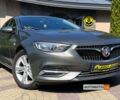 Сірий Бьюік Regal, об'ємом двигуна 2 л та пробігом 108 тис. км за 14700 $, фото 1 на Automoto.ua