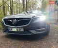Серый Бьюик Регал, объемом двигателя 2 л и пробегом 109 тыс. км за 14900 $, фото 1 на Automoto.ua