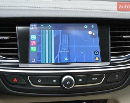 Сірий Бьюік Regal, об'ємом двигуна 2 л та пробігом 146 тис. км за 16999 $, фото 34 на Automoto.ua