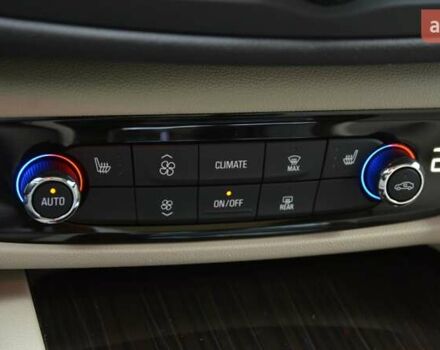 Сірий Бьюік Regal, об'ємом двигуна 2 л та пробігом 146 тис. км за 16999 $, фото 35 на Automoto.ua