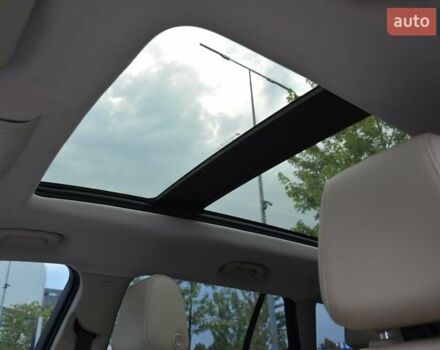 Сірий Бьюік Regal, об'ємом двигуна 2 л та пробігом 146 тис. км за 16999 $, фото 39 на Automoto.ua