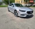 Серый Бьюик Регал, объемом двигателя 2 л и пробегом 189 тыс. км за 11000 $, фото 1 на Automoto.ua
