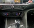Серый Бьюик Регал, объемом двигателя 2 л и пробегом 109 тыс. км за 14900 $, фото 13 на Automoto.ua