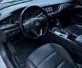 Сірий Бьюік Regal, об'ємом двигуна 2 л та пробігом 182 тис. км за 17000 $, фото 8 на Automoto.ua