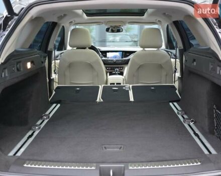 Серый Бьюик Регал, объемом двигателя 2 л и пробегом 146 тыс. км за 17499 $, фото 47 на Automoto.ua