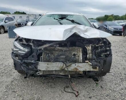 Серый Бьюик Регал, объемом двигателя 0 л и пробегом 160 тыс. км за 9200 $, фото 7 на Automoto.ua