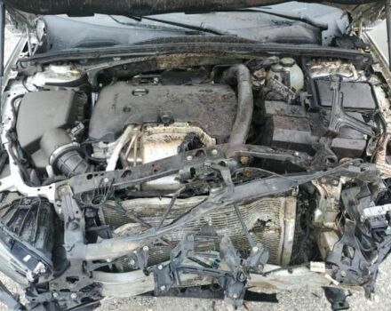 Серый Бьюик Регал, объемом двигателя 0 л и пробегом 160 тыс. км за 9200 $, фото 5 на Automoto.ua