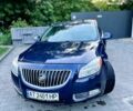Синий Бьюик Регал, объемом двигателя 2.4 л и пробегом 224 тыс. км за 6500 $, фото 1 на Automoto.ua