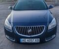 Синій Бьюік Regal, об'ємом двигуна 2.36 л та пробігом 181 тис. км за 8500 $, фото 1 на Automoto.ua