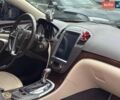 Синий Бьюик Регал, объемом двигателя 2.36 л и пробегом 183 тыс. км за 8000 $, фото 13 на Automoto.ua