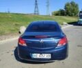 Синий Бьюик Регал, объемом двигателя 2.36 л и пробегом 183 тыс. км за 8000 $, фото 9 на Automoto.ua
