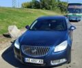 Синий Бьюик Регал, объемом двигателя 2.36 л и пробегом 183 тыс. км за 8000 $, фото 2 на Automoto.ua