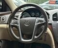 Синій Бьюік Regal, об'ємом двигуна 2.36 л та пробігом 180 тис. км за 8700 $, фото 13 на Automoto.ua