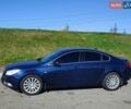 Синий Бьюик Регал, объемом двигателя 2.36 л и пробегом 183 тыс. км за 8000 $, фото 8 на Automoto.ua