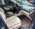Синий Бьюик Регал, объемом двигателя 2.36 л и пробегом 183 тыс. км за 8000 $, фото 12 на Automoto.ua