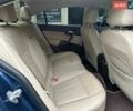 Синий Бьюик Регал, объемом двигателя 2.36 л и пробегом 183 тыс. км за 8000 $, фото 14 на Automoto.ua