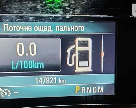 Синій Бьюік Regal, об'ємом двигуна 2 л та пробігом 147 тис. км за 11150 $, фото 1 на Automoto.ua