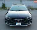 Синій Бьюік Regal, об'ємом двигуна 2 л та пробігом 235 тис. км за 14000 $, фото 1 на Automoto.ua