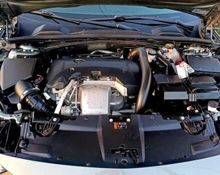 Зеленый Бьюик Регал, объемом двигателя 2 л и пробегом 150 тыс. км за 14900 $, фото 5 на Automoto.ua