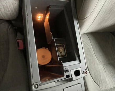 Серый Бьюик Рандеву, объемом двигателя 3.4 л и пробегом 150 тыс. км за 1100 $, фото 23 на Automoto.ua