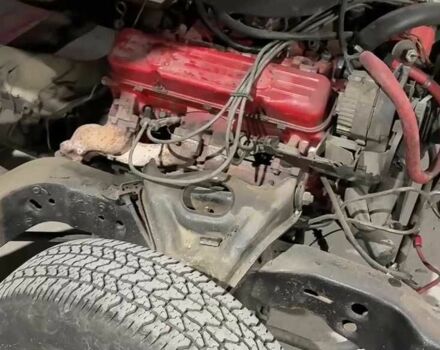 Белый Бьюик Ривьера, объемом двигателя 7.5 л и пробегом 33 тыс. км за 6000 $, фото 6 на Automoto.ua