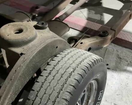 Белый Бьюик Ривьера, объемом двигателя 7.5 л и пробегом 33 тыс. км за 6000 $, фото 5 на Automoto.ua