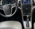 Черный Бьюик Верано, объемом двигателя 2.4 л и пробегом 257 тыс. км за 8700 $, фото 1 на Automoto.ua
