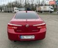 Красный Бьюик Верано, объемом двигателя 2.4 л и пробегом 90 тыс. км за 10200 $, фото 11 на Automoto.ua