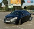 Серый Бьюик Верано, объемом двигателя 2.38 л и пробегом 172 тыс. км за 7600 $, фото 1 на Automoto.ua
