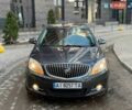 Серый Бьюик Верано, объемом двигателя 2.38 л и пробегом 140 тыс. км за 8200 $, фото 1 на Automoto.ua