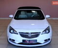 Белый Бьюик Cascada, объемом двигателя 1.6 л и пробегом 27 тыс. км за 13500 $, фото 1 на Automoto.ua
