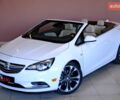 Белый Бьюик Cascada, объемом двигателя 1.6 л и пробегом 27 тыс. км за 13500 $, фото 13 на Automoto.ua