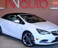 Белый Бьюик Cascada, объемом двигателя 1.6 л и пробегом 27 тыс. км за 13500 $, фото 12 на Automoto.ua